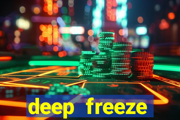 deep freeze crackeado win11